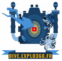 Dive explo