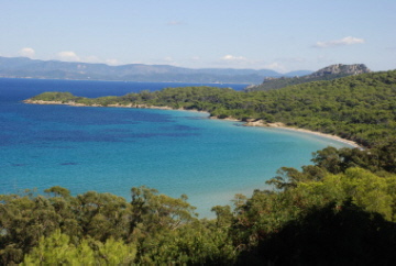 Porquerolles