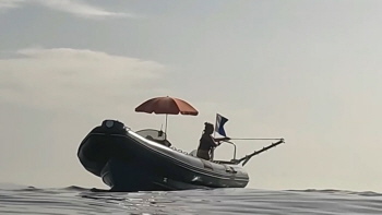 unser Boot PAPILLON